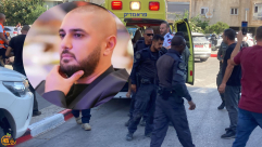 بعد التلويح باحالتهم للعليا .. اطلاق سراح عائلة يافية بعد 30 يوماً